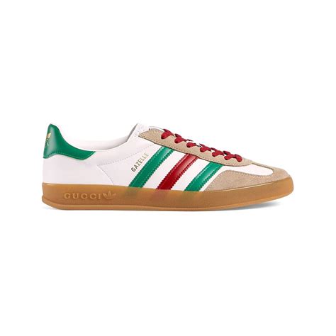 saco adidas gucci|adidas x gucci off white.